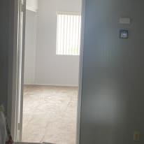 Eugenio's room