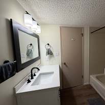 Jonathan Ly's room
