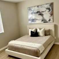 Marilu's room