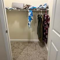 James's room