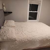 miquilina Evans's room