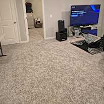 Massa Harris's room
