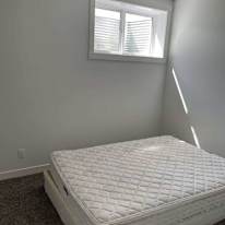 Mikhaela's room