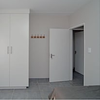 Geraldine's room