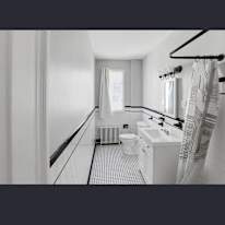 Lucchi's room