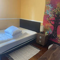 Stella's room