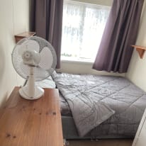 Wayne's room