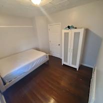 Lila's room