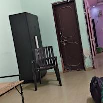 Bhumika Sharma's room