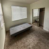 Adam's room