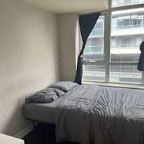 Kaori's room