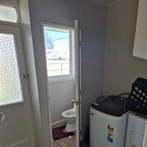 Luke's room