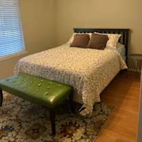 Maria's room