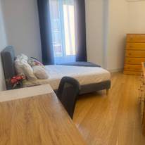 Donni's room