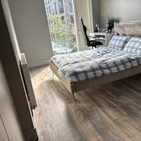Jasmin's room