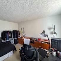RISHI's room