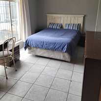 Jeanett's room