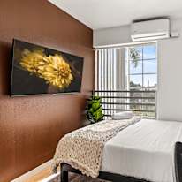Raffy's room
