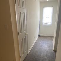 Mike's room