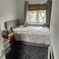 Luke's room