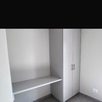 Asiphe's room