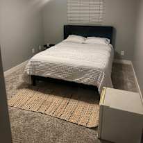 Valerie's room