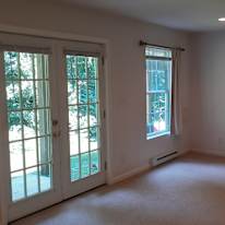 Deborah's room