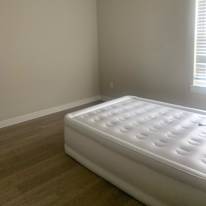 Claudia's room