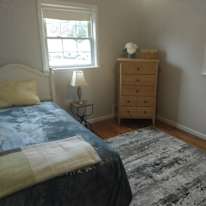 Donna's room