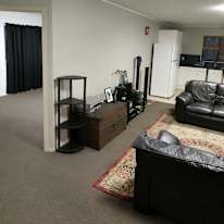 Keziah's room