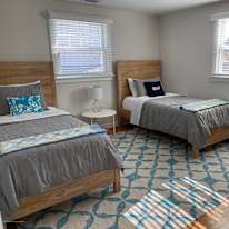 Elle Waters's room
