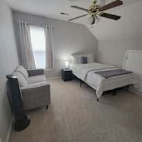 Josh's room