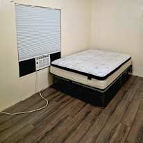 Paul R franco's room