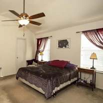 Gabrielle's room