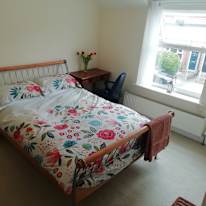 Cecilia's room