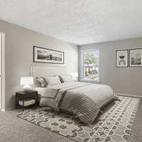 Barbara's room