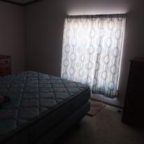Linda's room