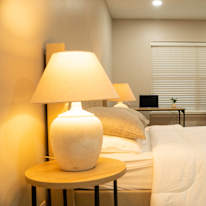 Esteban's room