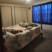 Anne's room