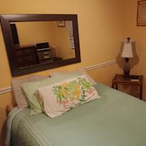 BRIAN's room