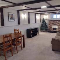 Rebecca's room