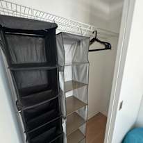 Shashwat's room