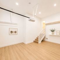 Sun's room