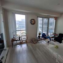 Sophie's room