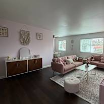 Angela's room
