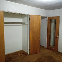 Christopher's room