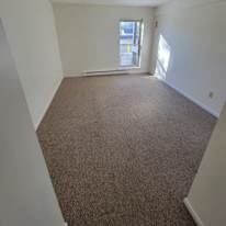 Anthony's room