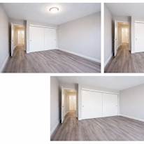 Stevone's room