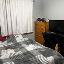 Becky's room