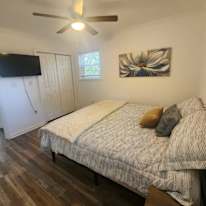 Lillian's room